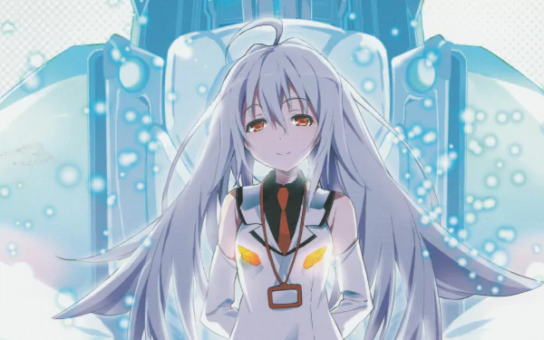 Isla (Plastic Memories) Anime Plastic Memories HD Desktop Wallpaper | Background Image