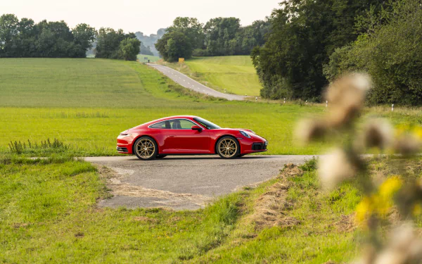 car Porsche Porsche 911 vehicle Porsche 911 Carrera HD Desktop Wallpaper | Background Image