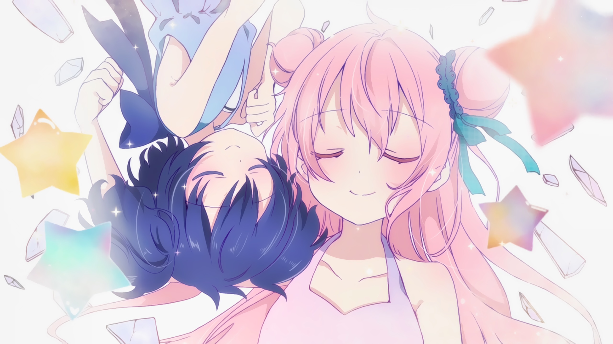 Happy Sugar Life HD Wallpapers and Backgrounds. 