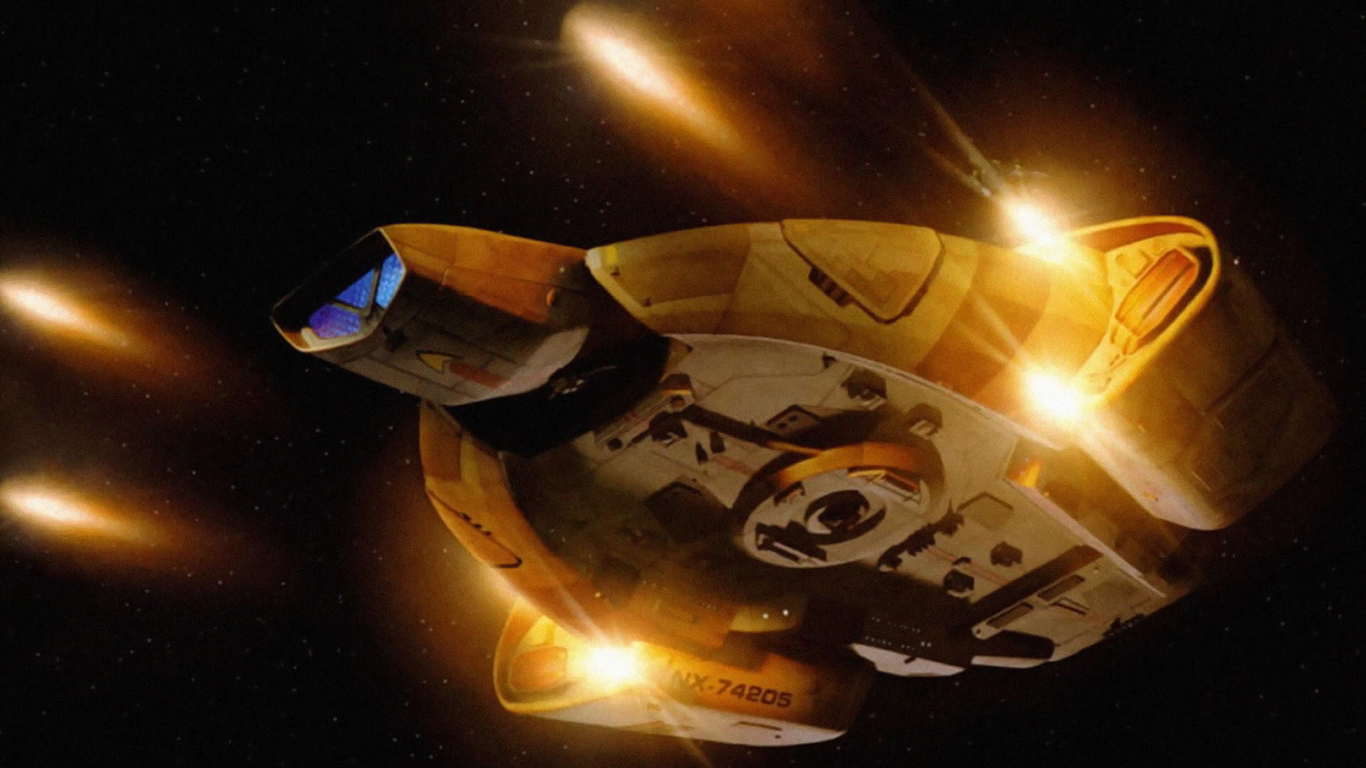 TV Show Star Trek: Deep Space Nine HD Wallpaper | Background Image