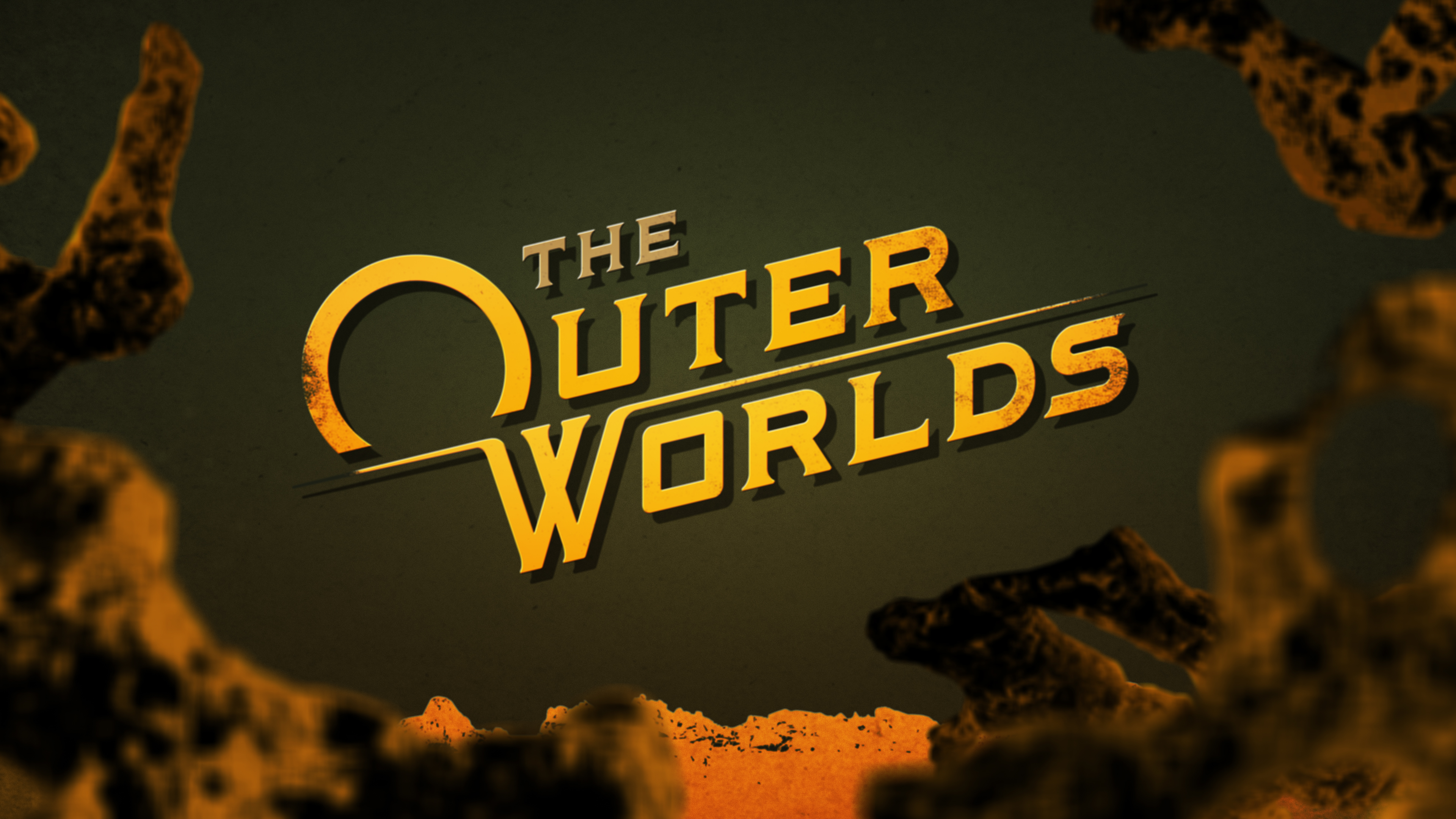 Video Game The Outer Worlds HD Wallpaper | Background Image