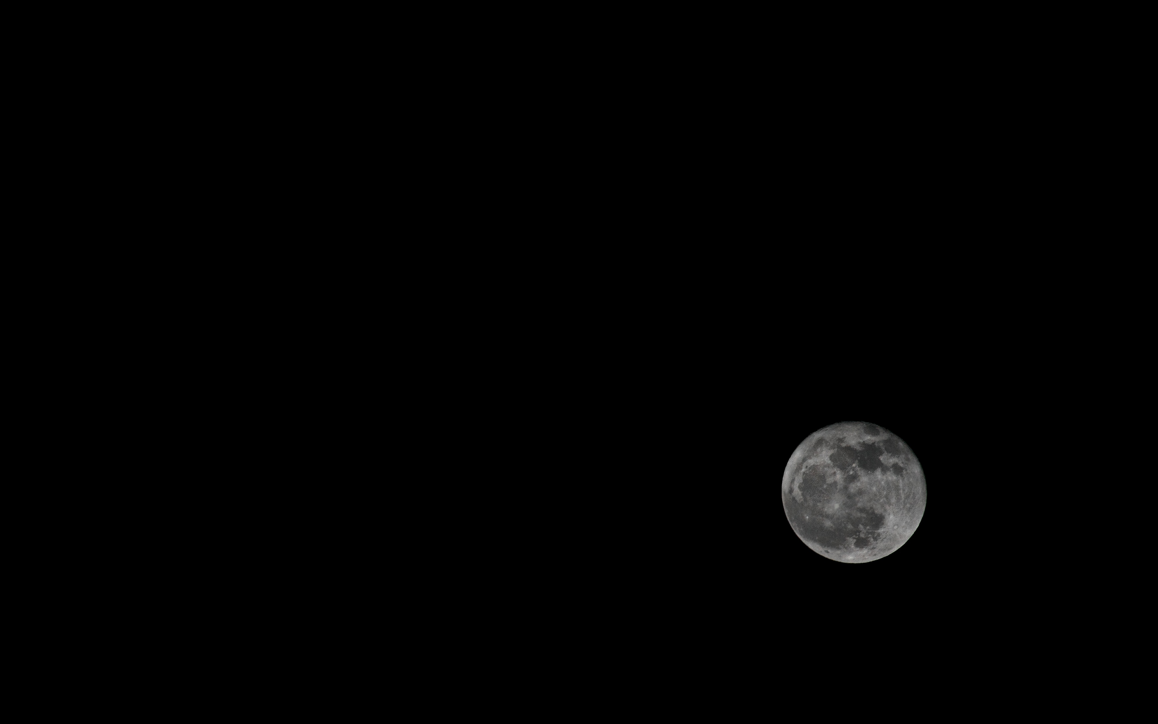 Earth Moon HD Wallpaper | Background Image