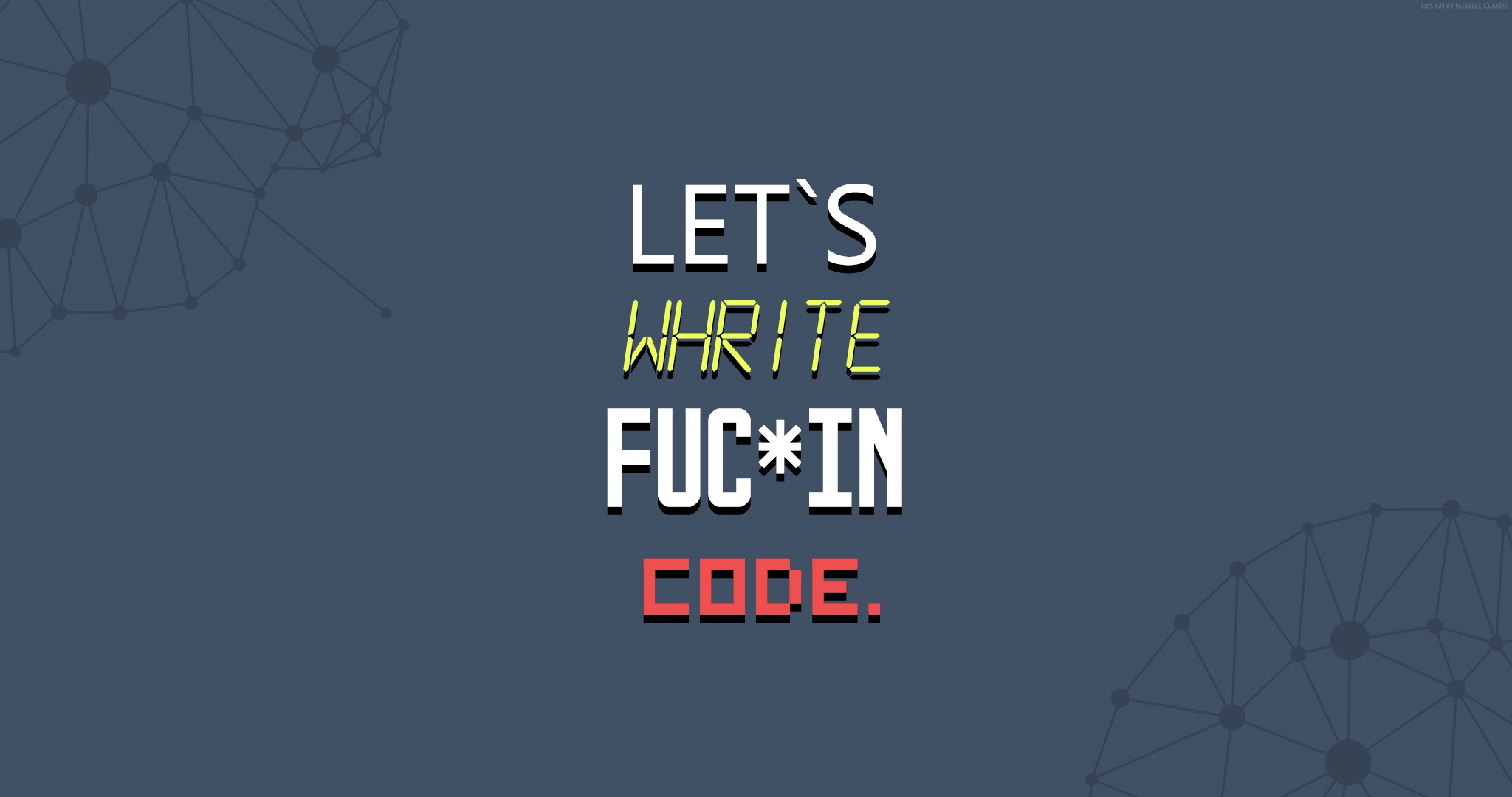 Technology Code HD Wallpaper | Background Image