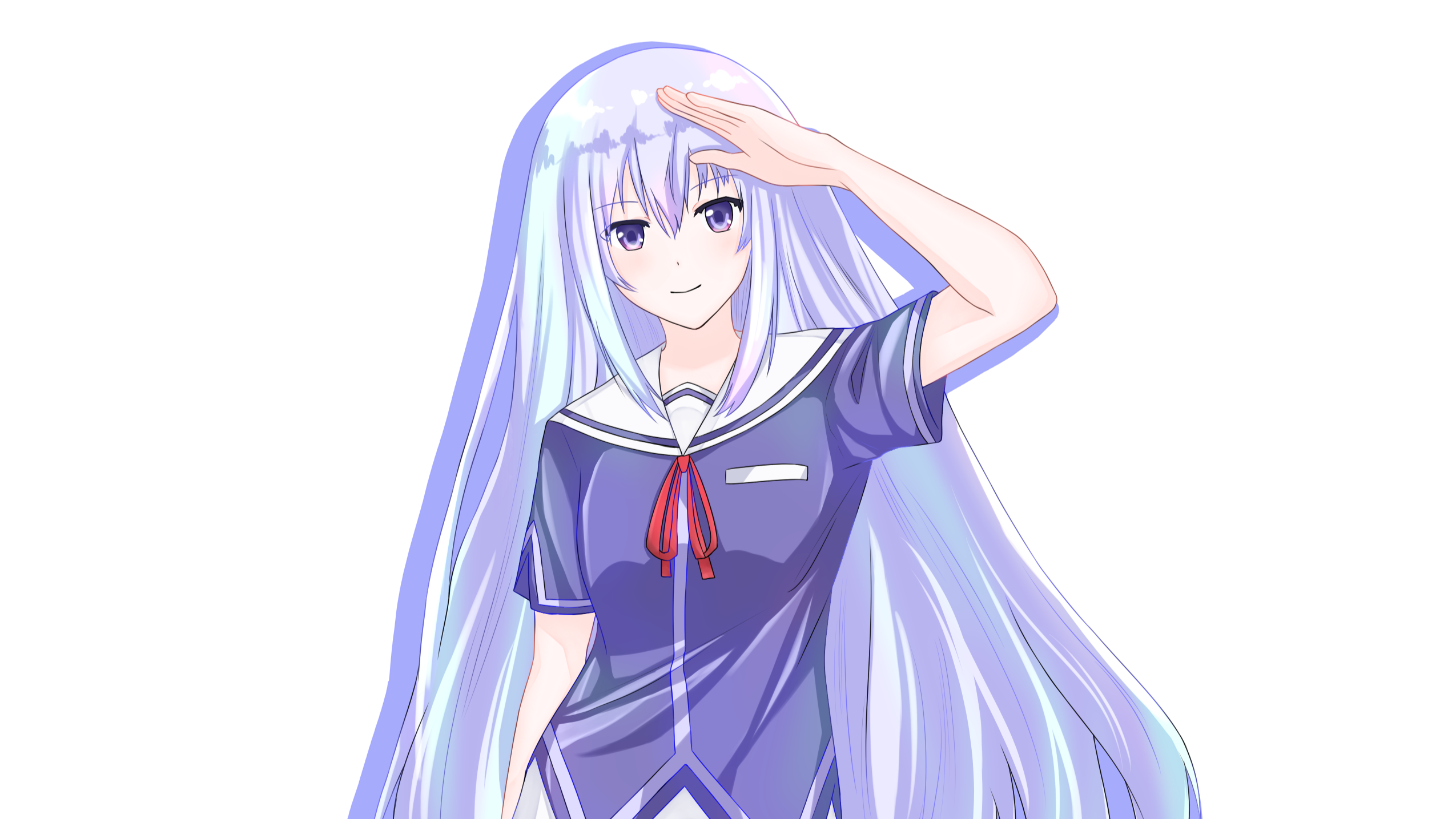 Anime OreShura HD Wallpaper by ESTCC