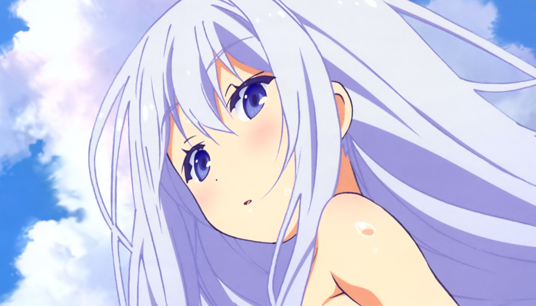 Oreshura  Gambar anime, Gambar