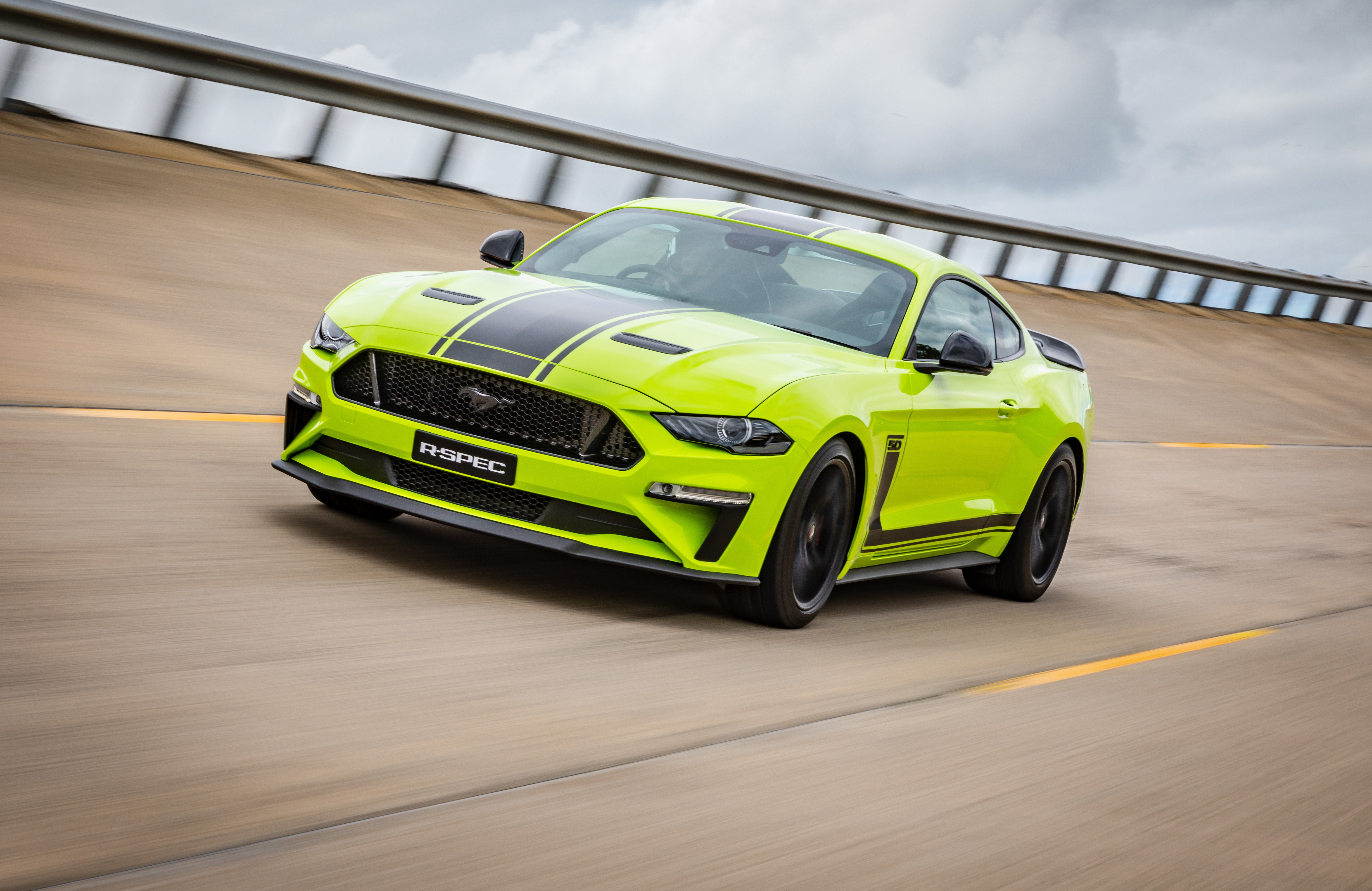 Ford Mustang 4k Ultra HD Duvar kağıdı Arka plan 4910x3188 ID