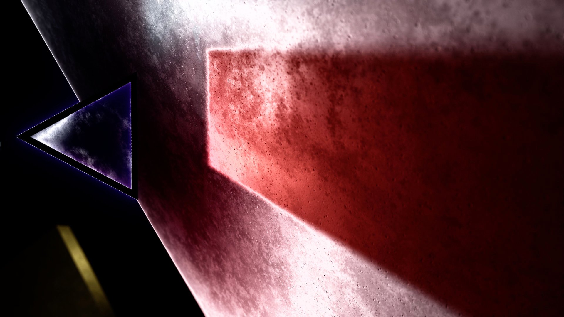 Download Abstract Geometry 4k Ultra HD Wallpaper by Tommyboy42