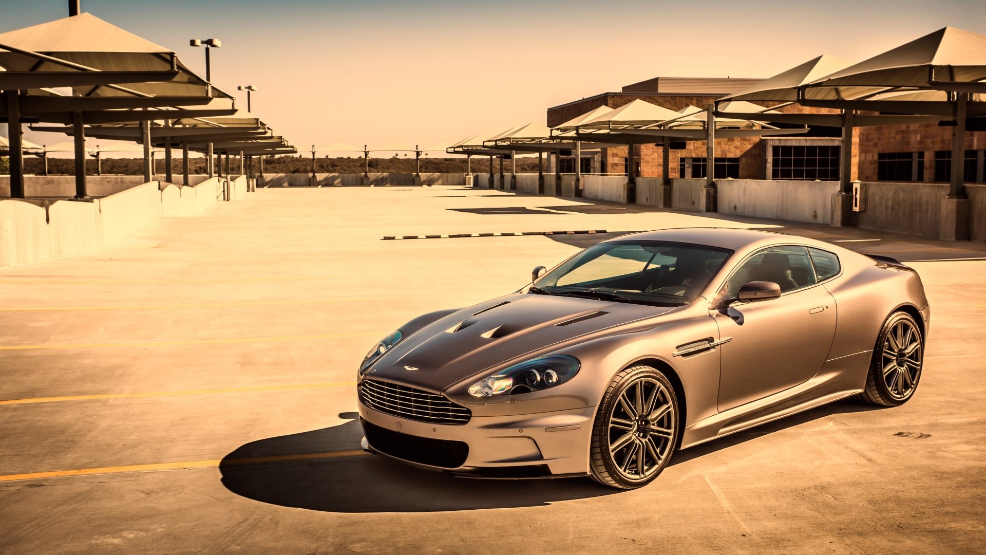 Aston Martin DBS 4k Ultra HD Wallpaper | Background Image | 4618x2598