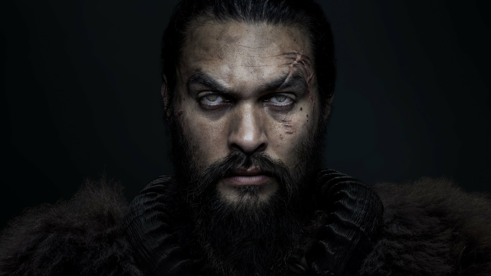 Download Jason Momoa TV Show See HD Wallpaper
