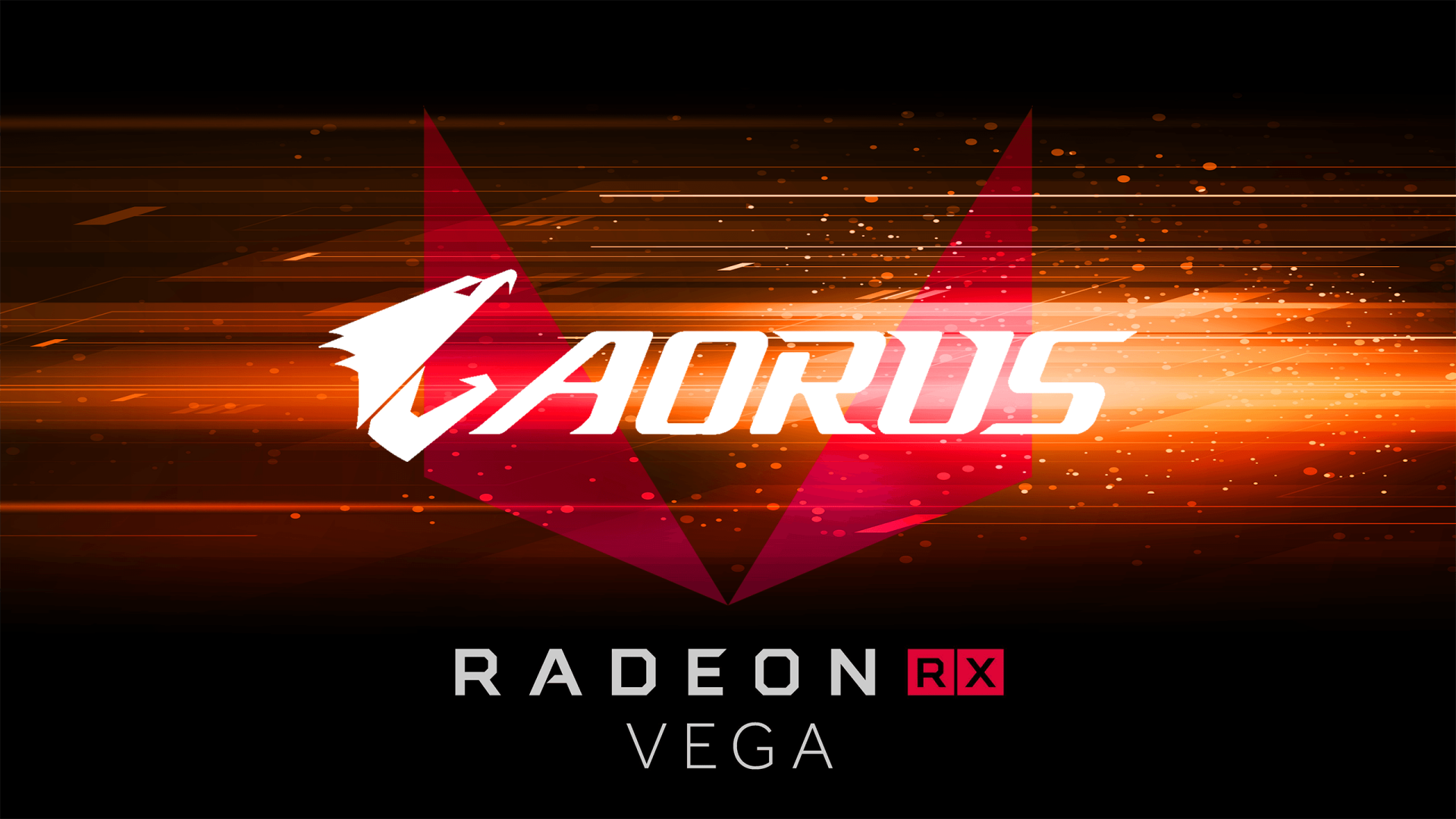 Download Technology Gigabyte AORUS HD Wallpaper