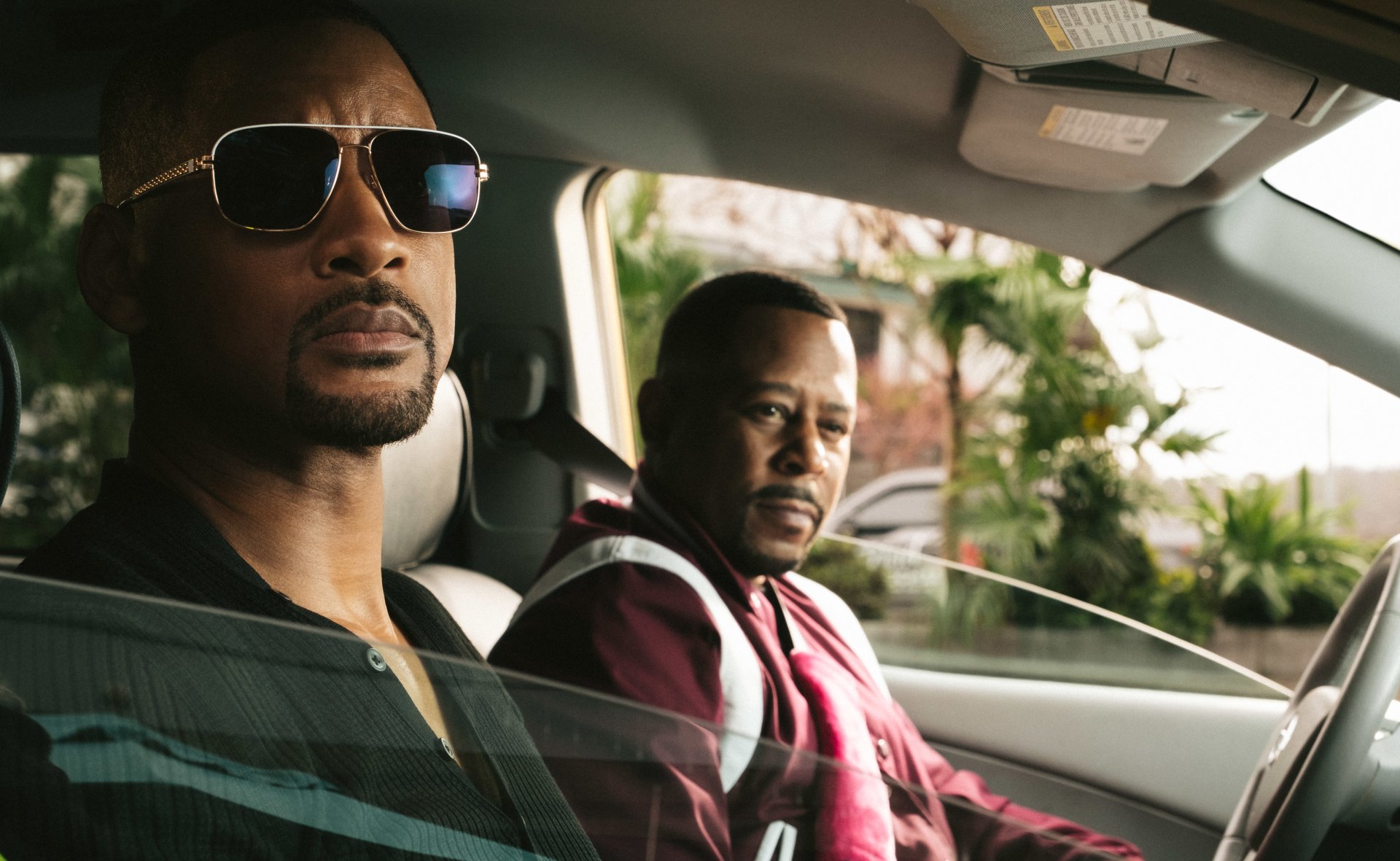 Download Martin Lawrence Will Smith Movie Bad Boys For Life 4k Ultra HD Wallpaper