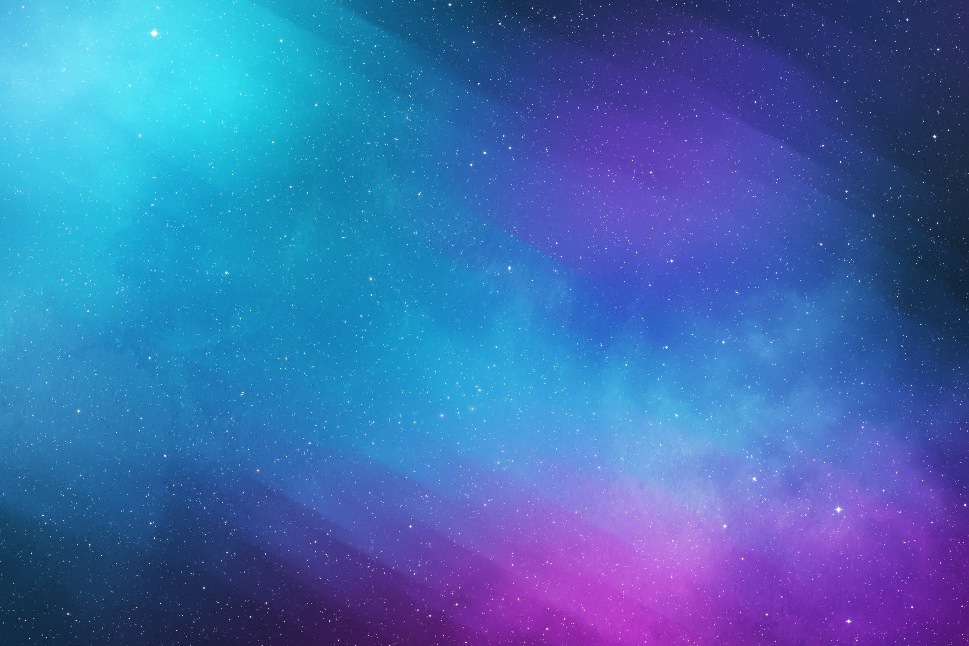 Abstract 4K Ultra HD PC desktop wallpaper featuring a blend of purple and blue hues with a cosmic, nebula-like texture.