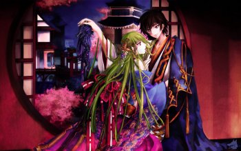 Lelouch Wallpaper ^-^ : r/CodeGeass