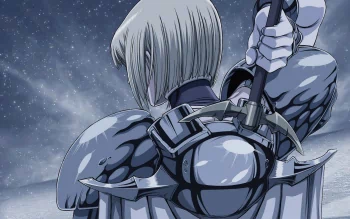 Claymore - Image Thread (wallpapers, fan art, gifs, etc.) - Page 684 -  AnimeSuki Forum