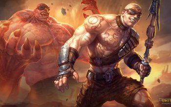 11 cu chulainn smite hd wallpapers background images wallpaper abyss 11 cu chulainn smite hd wallpapers