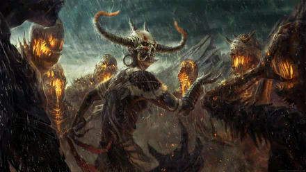  Rain Dance by Dylan Pierpont