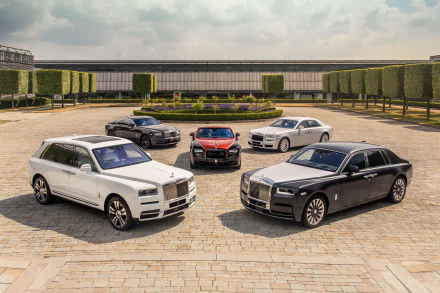 Rolls-Royce Dawn Rolls-Royce Wraith Rolls-Royce Phantom Rolls-Royce Cullinan Rolls-Royce Ghost car vehicle Rolls-Royce HD Desktop Wallpaper | Background Image