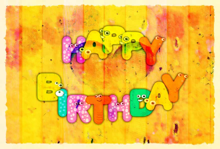 Happy Birthday holiday birthday HD Desktop Wallpaper | Background Image