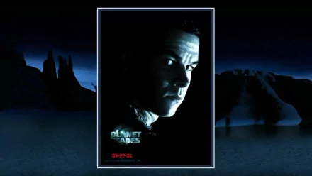 movie Planet of the Apes (2001) HD Desktop Wallpaper | Background Image