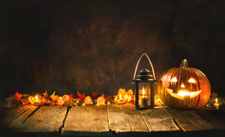 holiday halloween HD Desktop Wallpaper | Background Image