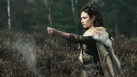  Olga Kurylenko as Etain by Celador Films