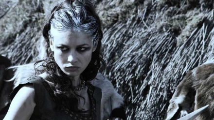  Olga Kurylenko as Etain by Celador Films