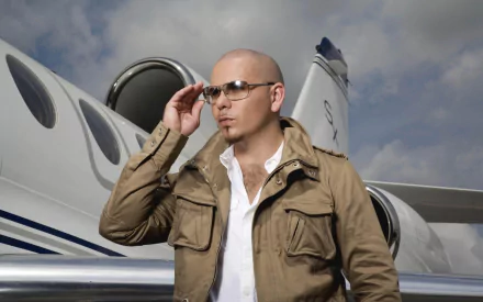 singer rapper American Pitbull (Singer) Armando Christian Pérez music pit bull HD Desktop Wallpaper | Background Image