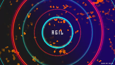  Agil