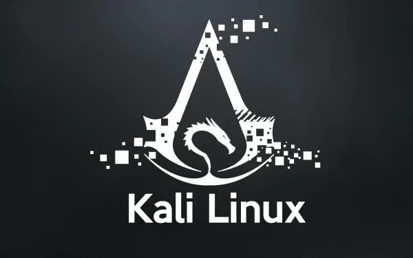 technology Kali Linux HD Desktop Wallpaper | Background Image