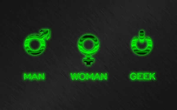 nerd technology geek HD Desktop Wallpaper | Background Image