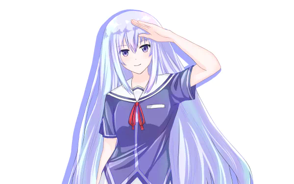 Masuzu Natsukawa Anime OreShura HD Desktop Wallpaper | Background Image