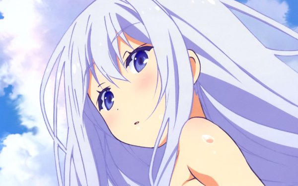 Anime OreShura Masuzu Natsukawa HD Wallpaper | Background Image