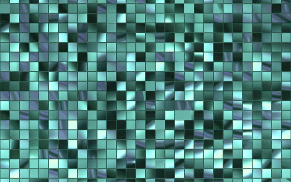 teal pattern geometry Abstract square HD Desktop Wallpaper | Background Image