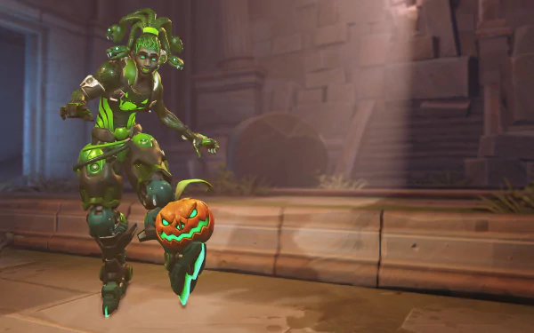 Lúcio (Overwatch) video game Overwatch HD Desktop Wallpaper | Background Image