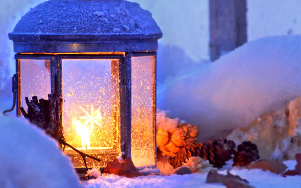 lantern man made lamp HD Desktop Wallpaper | Background Image