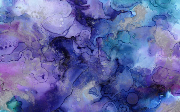 Abstract watercolor HD Desktop Wallpaper | Background Image