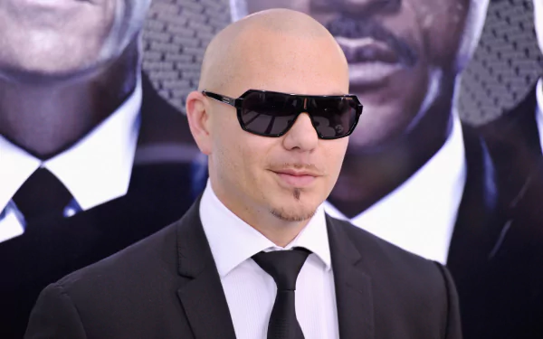sunglasses singer rapper American Pitbull (Singer) Armando Christian Pérez music pit bull HD Desktop Wallpaper | Background Image