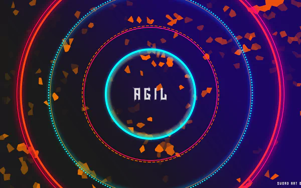  Agil