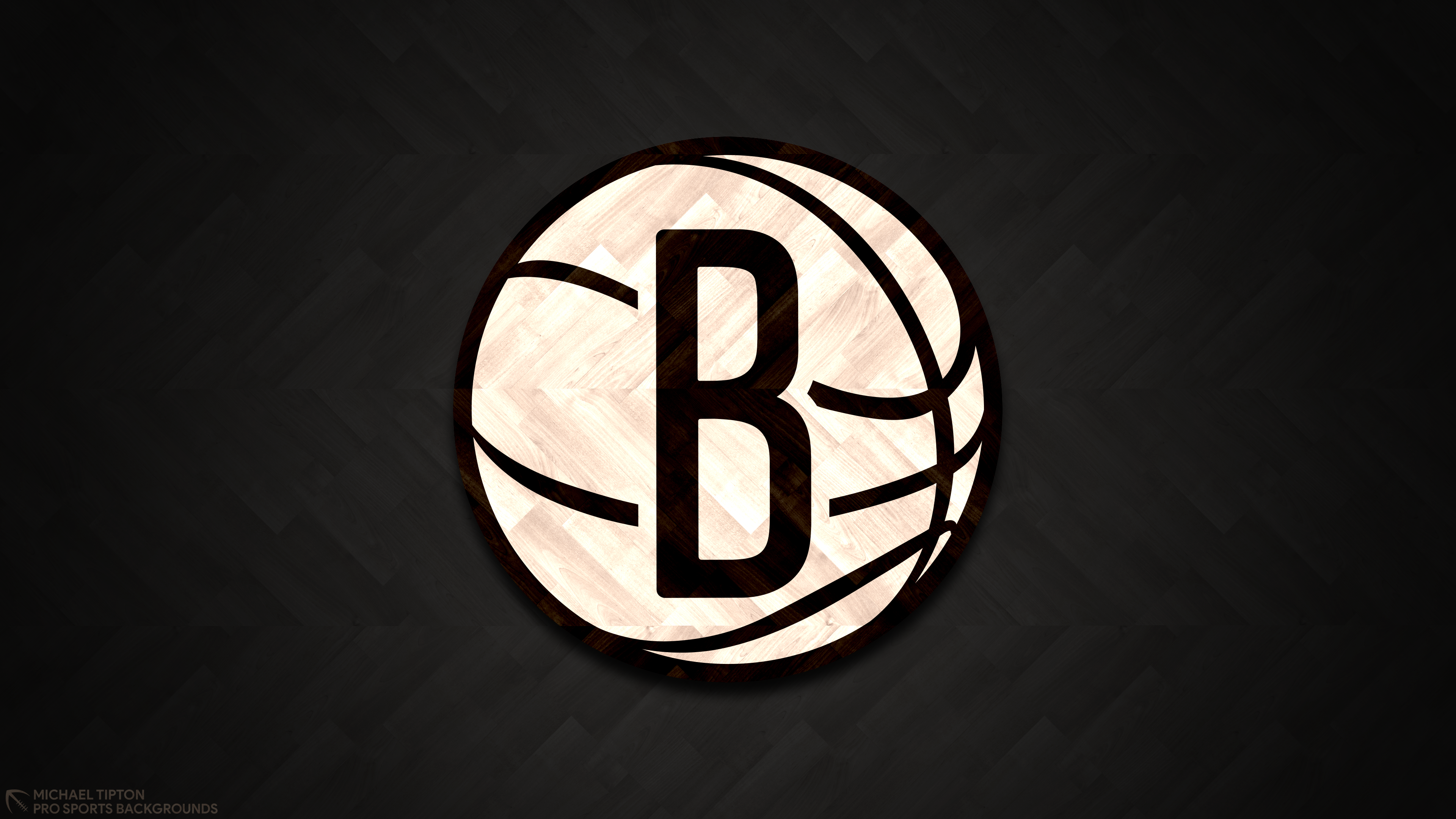 Brooklyn Nets on X: @ultshanator here's another option, wallpaper size!   / X