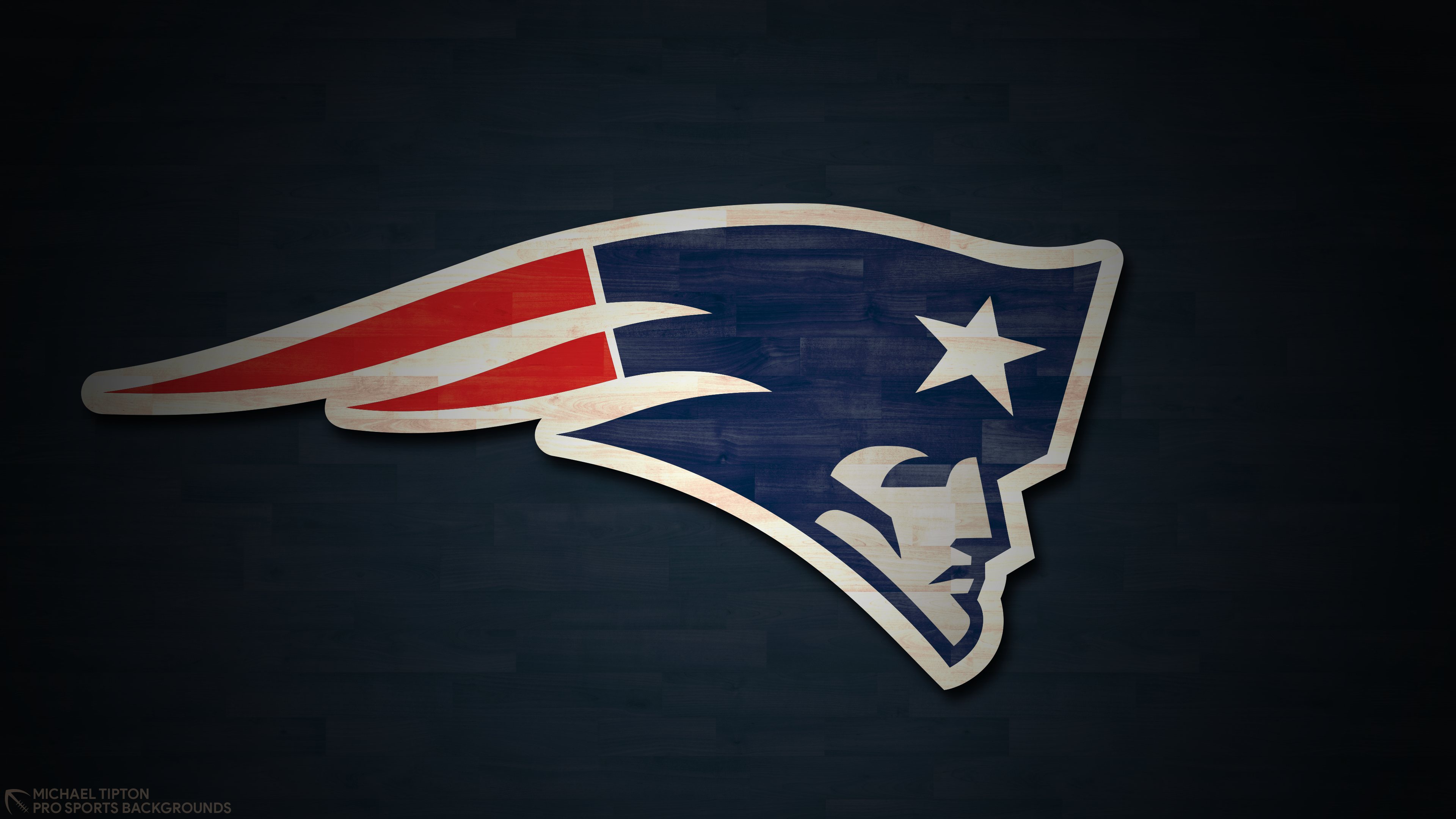 4K New England Patriots Wallpapers | Background Images