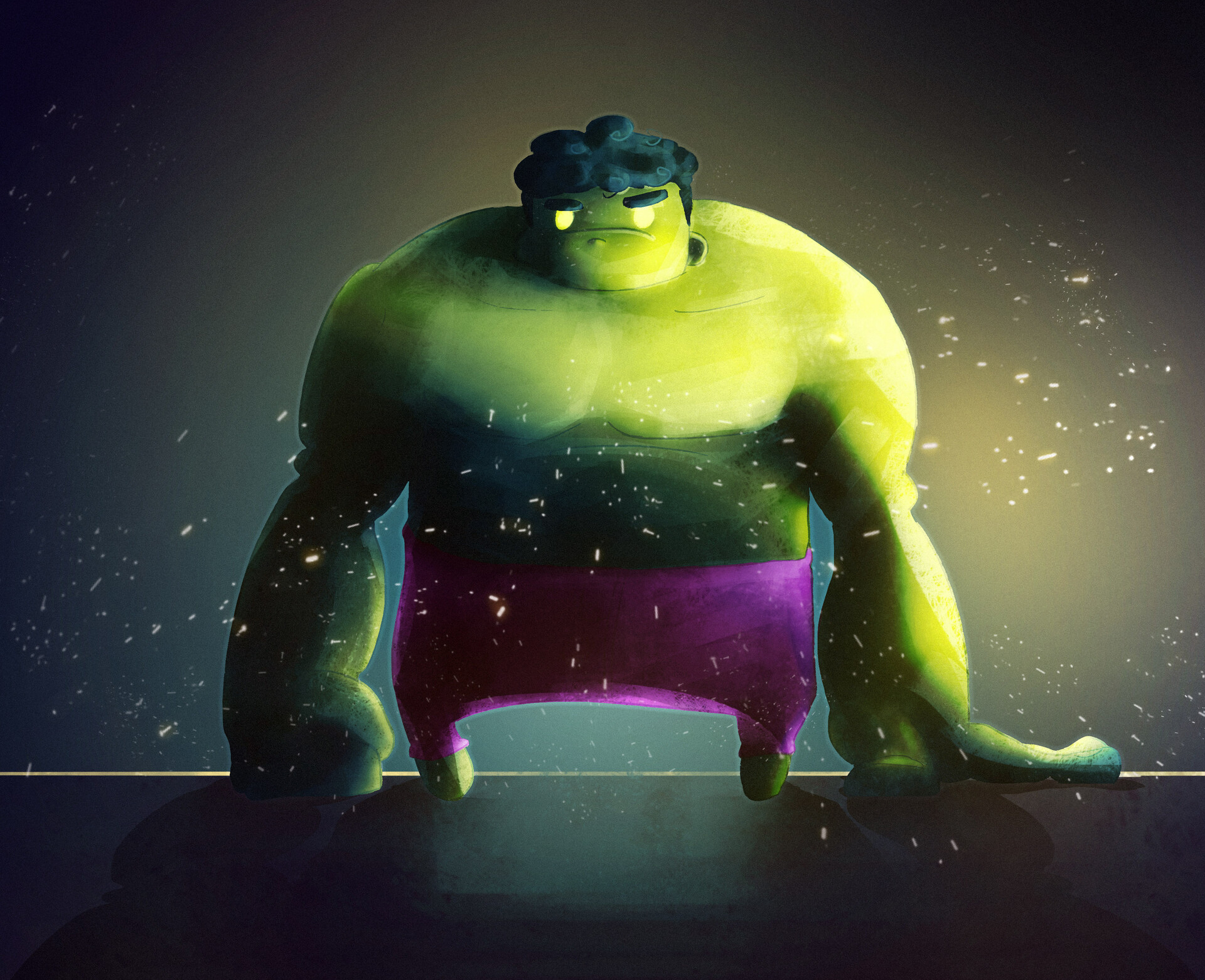 Hulk Fondo de pantalla HD | Fondo de Escritorio | 1920x1562 | ID