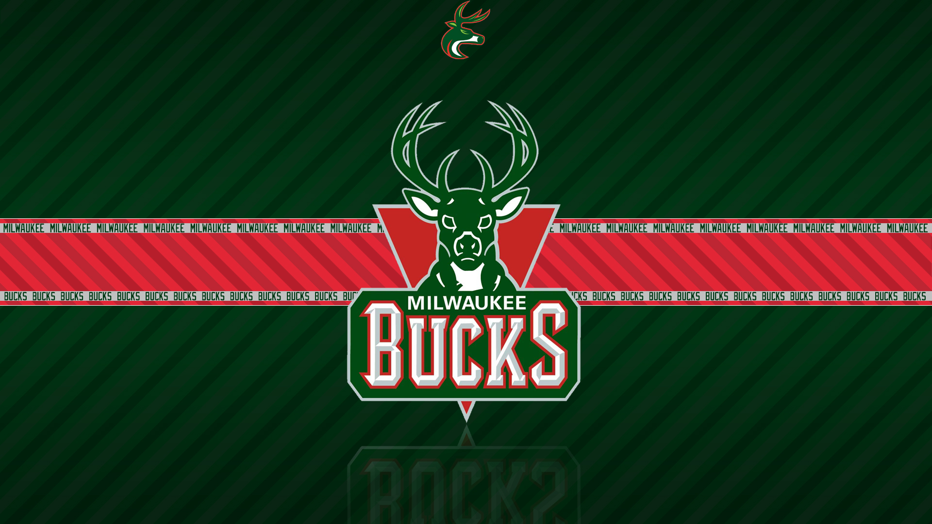 Sports Milwaukee Bucks HD Wallpaper | Background Image