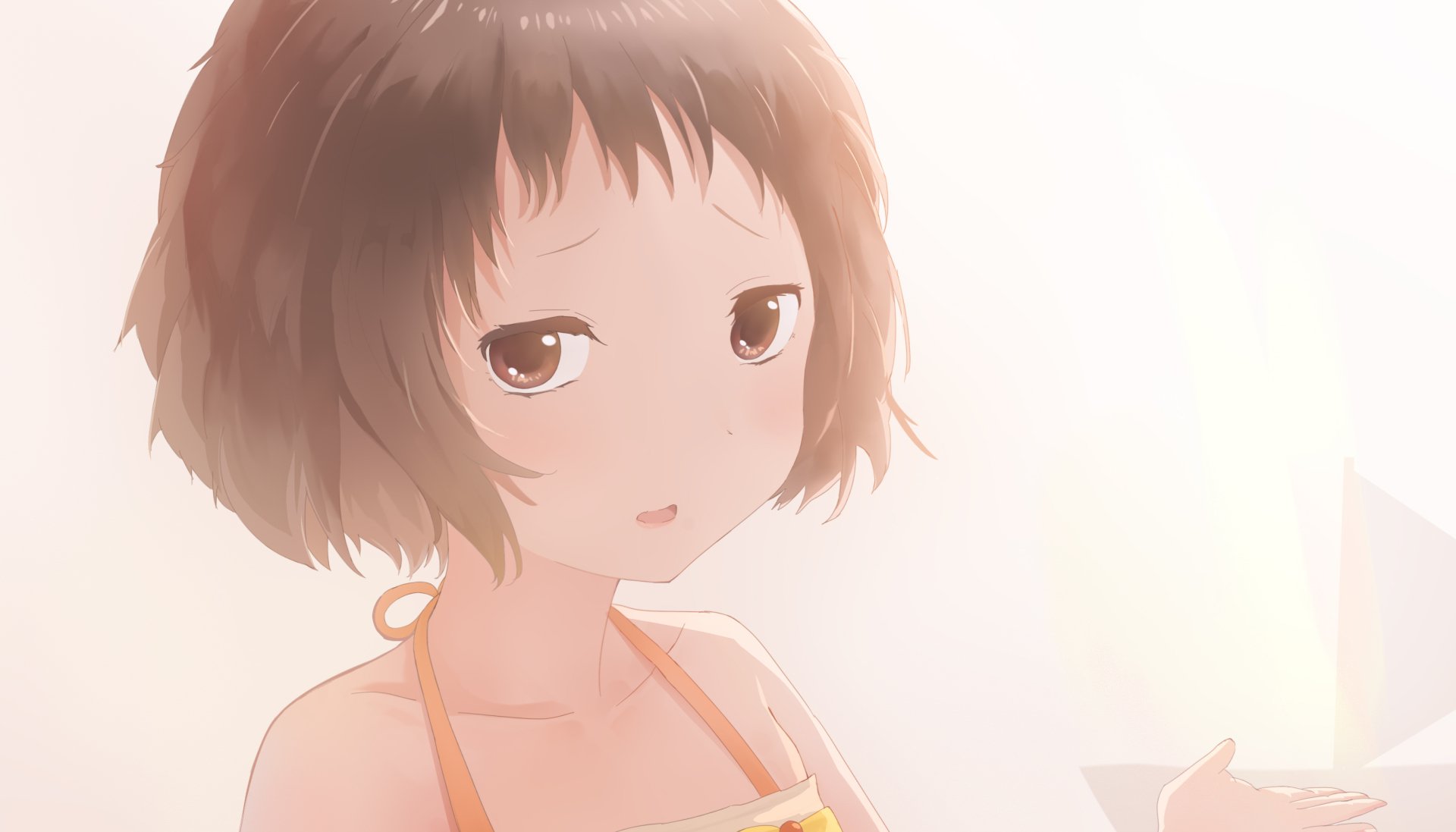 Download Mayaka Ibara Anime Hyouka HD Wallpaper | 3149x1800 | Wallpaper ...