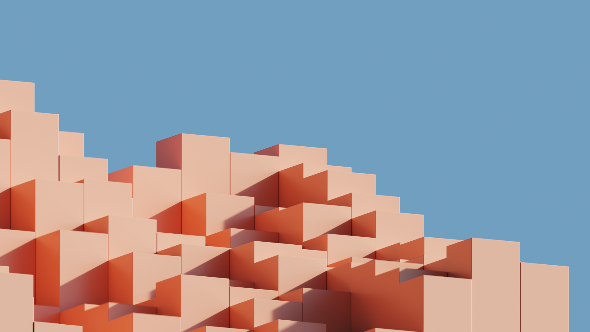 Download Man Made Architecture 4k Ultra HD Wallpaper