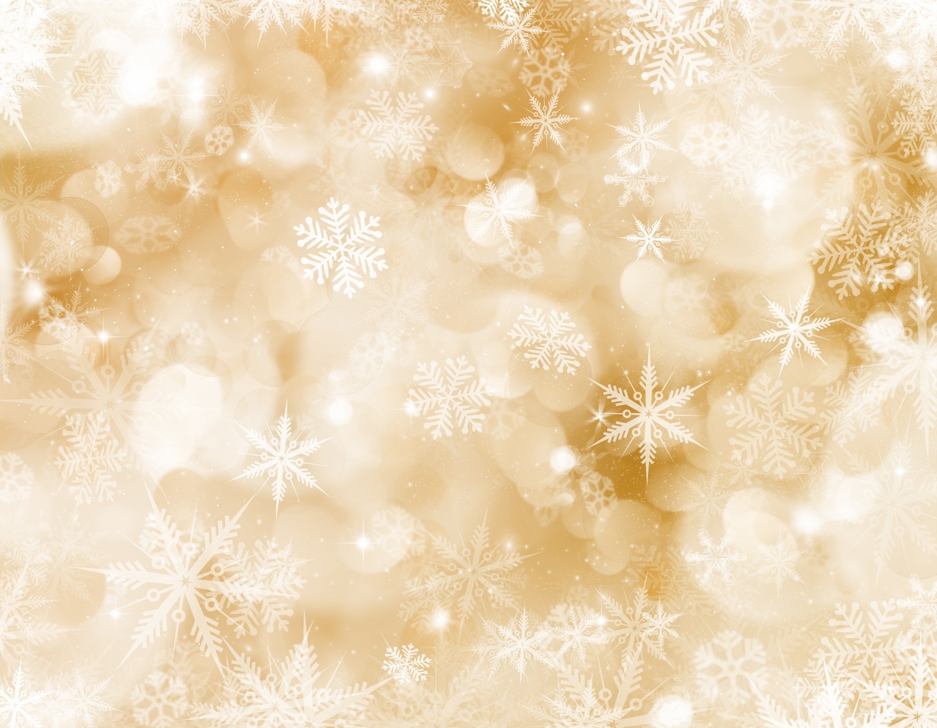 Download Winter Artistic Snowflake 4k Ultra HD Wallpaper