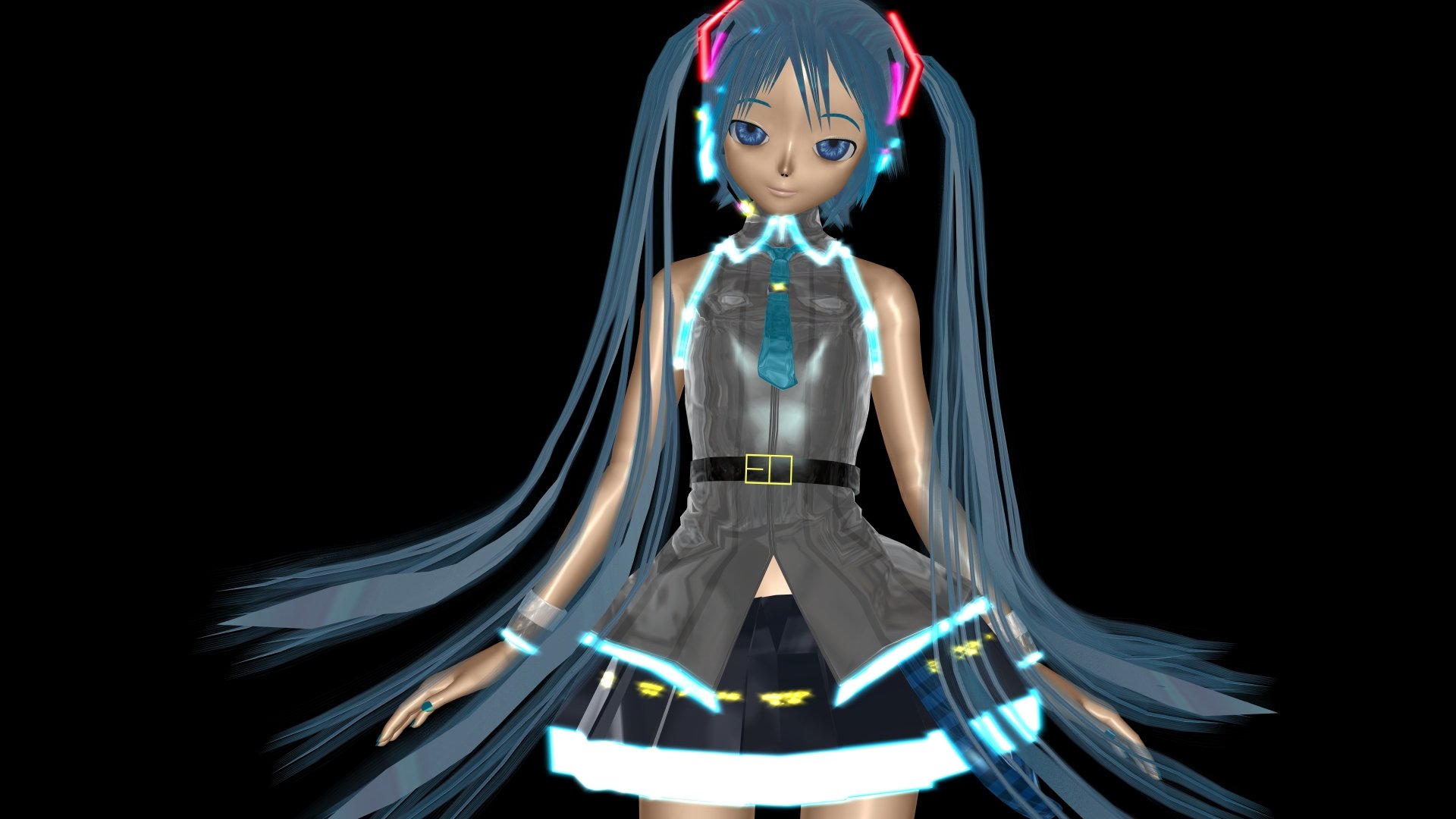 RL-16 4.0 ver <3 <3 by RL-16 Project