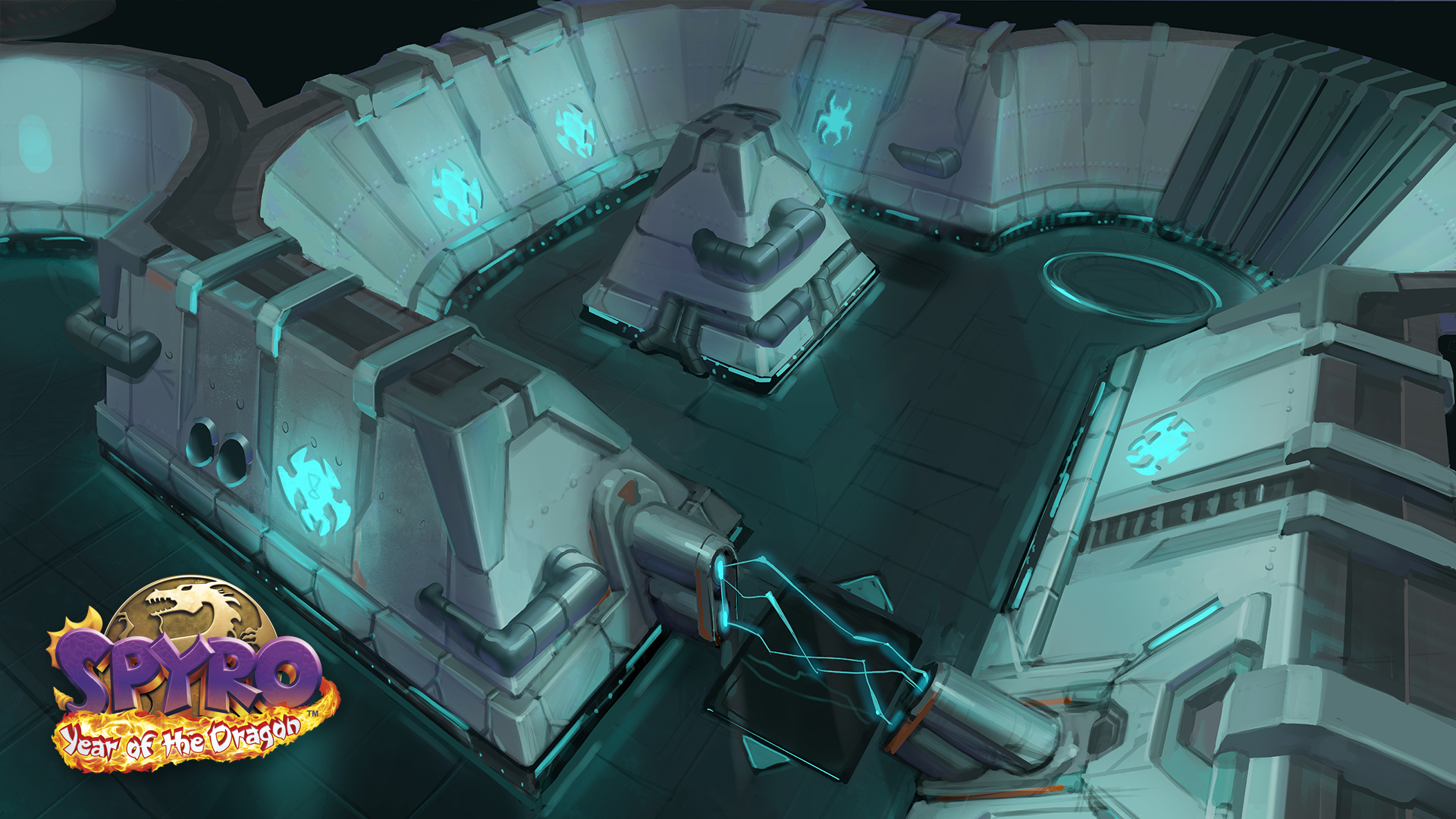 Download Video Game Spyro Reignited Trilogy HD Wallpaper