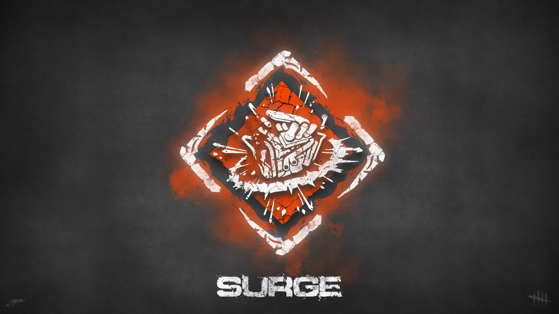 Surge by Cyrax