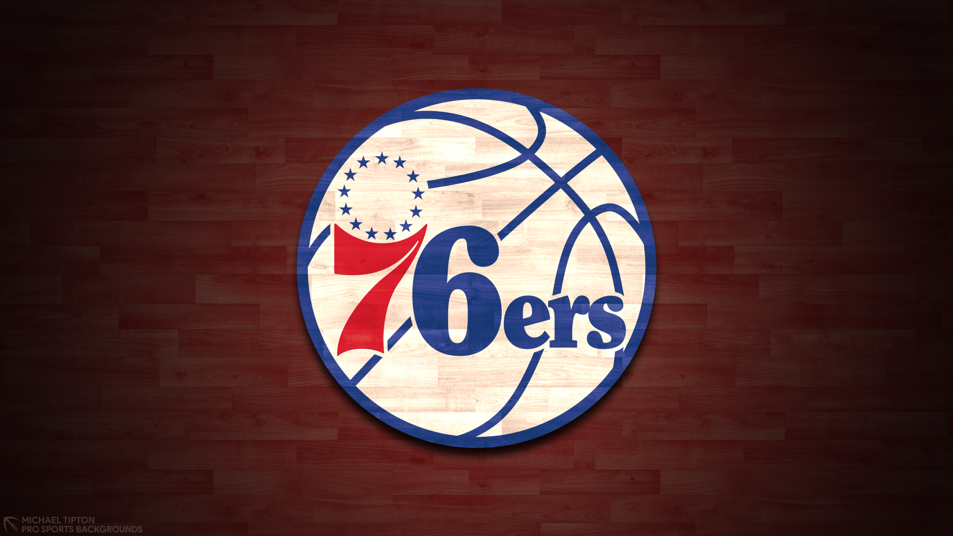 200+] Philadelphia 76ers Wallpapers