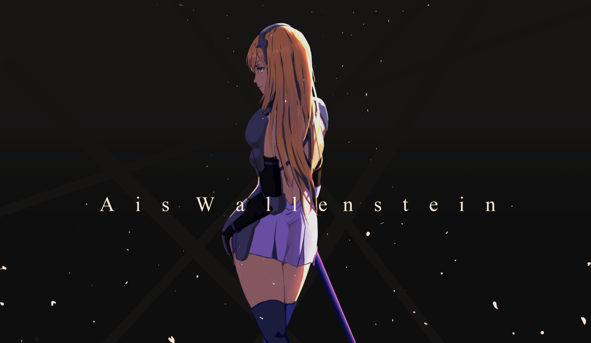 ais wallenstein wallpaper 4k